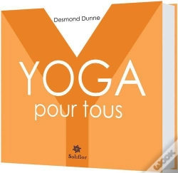 Capa do artigo Yoga Pour Tous