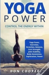 Capa do artigo Yoga Power