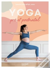 Yoga Pré Et Post Natal