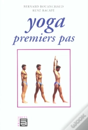 Capa do artigo Yoga ; Premiers Pas