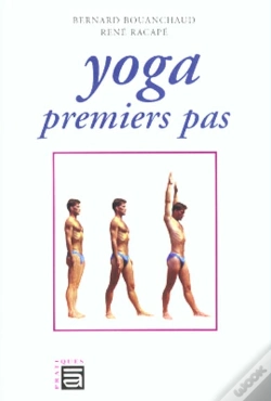 Capa do artigo Yoga ; Premiers Pas