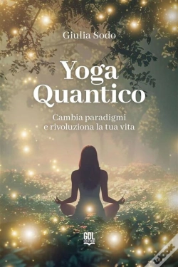 Capa do artigo Yoga Quantico
