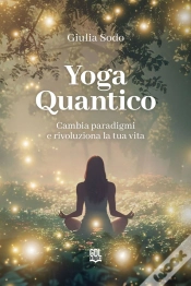 Capa do artigo Yoga Quantico