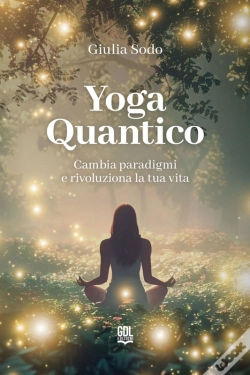 Capa do artigo Yoga Quantico