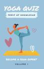 Yoga Quiz - Preview