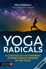 Capa do artigo Yoga Radicals