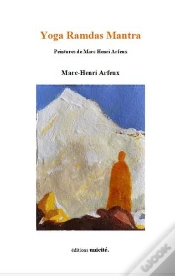 Capa do artigo Yoga Ramdas Mantra