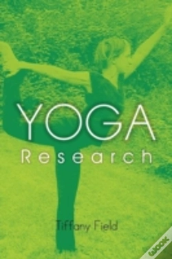 Capa do artigo Yoga Research