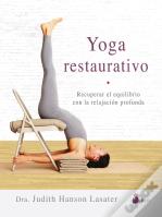 Yoga Restaurativo