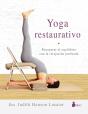 Yoga Restaurativo - Preview