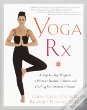 Capa do artigo Yoga Rx