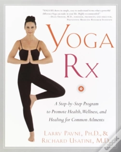 Capa do artigo Yoga Rx