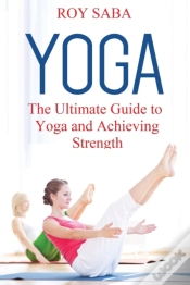 Capa do artigo Yoga