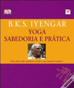 Capa do artigo Yoga - Sabedoria e Prática
