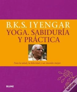 Capa do artigo Yoga. Sabiduría Y Práctica