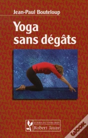 Capa do artigo Yoga Sans Dégâts