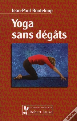 Capa do artigo Yoga Sans Dégâts