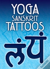 Capa do artigo Yoga Sanskrit Tattoos