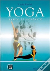 Capa do artigo Yoga ; Santé Et Sérénité