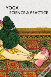 Capa do artigo Yoga Science And Practice