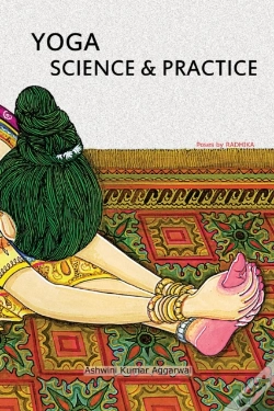 Capa do artigo Yoga Science And Practice