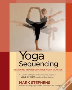 Capa do artigo Yoga Sequencing