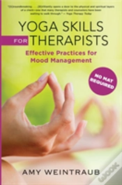 Capa do artigo Yoga Skills For Therapists