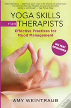 Capa do artigo Yoga Skills For Therapists