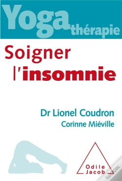 Capa do artigo Yoga Soigner L Insomnie