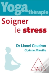 Yoga Soigner Le Stress