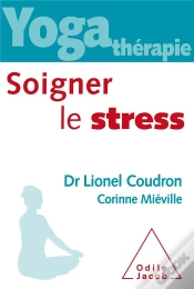 Capa do artigo Yoga Soigner Le Stress