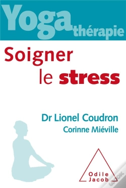 Capa do artigo Yoga Soigner Le Stress