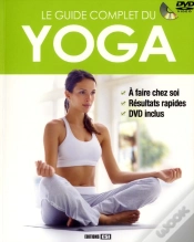 Capa do artigo Yoga
