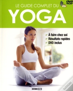 Capa do artigo Yoga