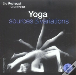 Capa do artigo Yoga ; Sources Et Variations