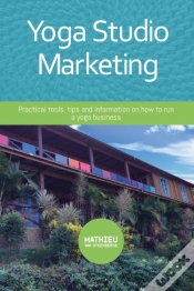 Capa do artigo Yoga Studio Marketing: Practical Tools,