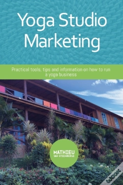 Capa do artigo Yoga Studio Marketing: Practical Tools,