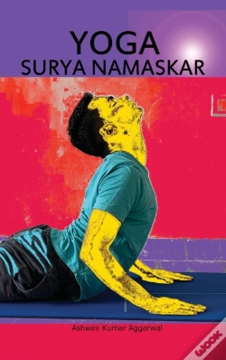 Capa do artigo Yoga Surya Namaskar