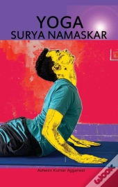 Yoga Surya Namaskar
