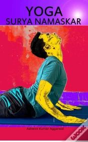 Capa do artigo Yoga Surya Namaskar