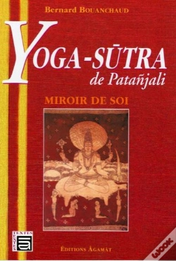 Capa do artigo Yoga-Sutra De Patanjali ; Miroir De Soi