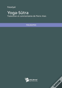 Capa do artigo Yoga-Sûtra