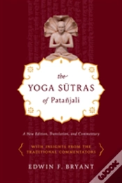 Capa do artigo Yoga Sutras Of Patanjali