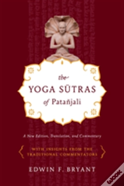 Capa do artigo Yoga Sutras Of Patanjali
