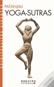 Capa do artigo Yoga-Sutras