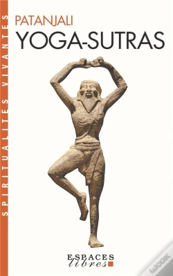 Capa do artigo Yoga-Sutras