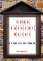 Yoga, Tai Chi, Reiki - Preview
