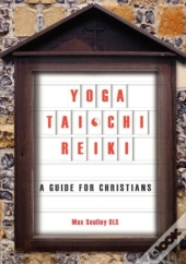 Yoga, Tai Chi, Reiki