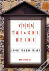 Capa do artigo Yoga, Tai Chi, Reiki
