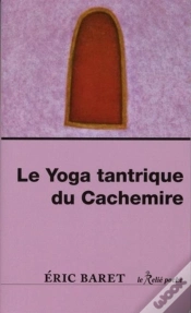 Capa do artigo Yoga Tantrique Du Cachemire (Le)